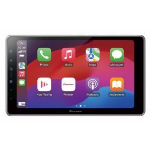 Pioneer SPH-DA97DAB - 9.0” Touchscreen Wireless CarPlay Android Auto™ DAB Bluetooth Stereo