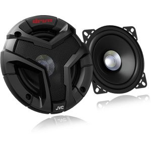 JVC CS-V418 - 10cm 4" Dual Cone Speakers 180W
