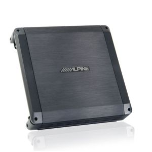 Alpine BBX-T600 - 2/1 Channel Class A/B Amplifier