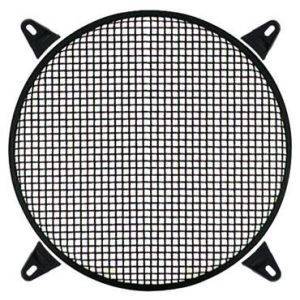 Phonocar 3025 - 10" Subwoofer Grill