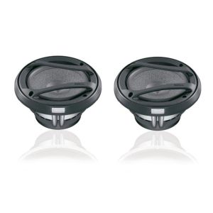 Audison AV 6.5 - 6.5" 16.5cm VOCE Mid-Range Speaker 200 Watts
