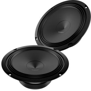 Audison AP6.5 Woofer - 165mm 6.5" Woofer 210W (Pair)