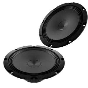 Audison AP8 Woofer - 200mm 8" Mid Woofer 300W
