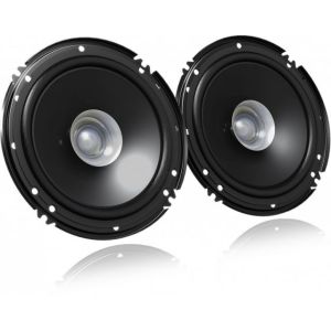 JVC CS-J610X - 16cm Dual-Cone Coaxial Speakers 300W