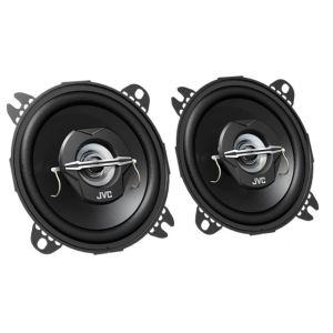 JVC CS-J420X-10 cm 4"2 Way Coaxial Speakers 210 Watts