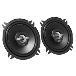 JVC CS-J520X - 13cm 5.25" 2-Way Coaxial Speakers 250 Watts