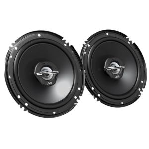 JVC CS-J620X - 16cm 6.5" 2-Way Coaxial Speakers 300 Watts