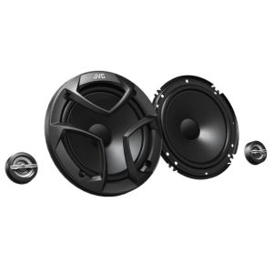JVC CS-JS600 - 16cm 6.5" Component Speakers 300 Watts