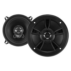 Boss Audio Systems CER552 - Chaos Erupt 5.25" 2-way 220W Full Range Speaker