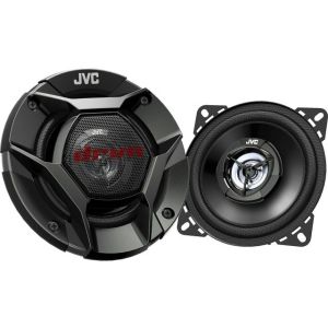JVC CS-DR420 - 4" 2 Way Car Coaxial Speakers