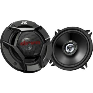 JVC CS-DR520 - 5.25" 13cm 2-Way Car Coaxial Speakers