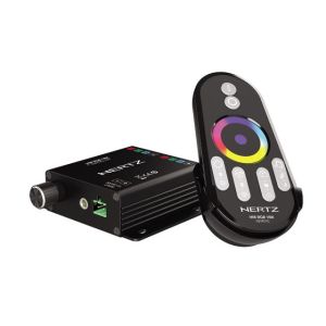 Hertz HM RGB 1 BK - RGB RF Controller