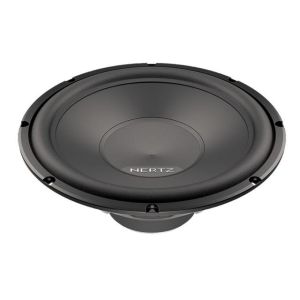 Hertz UNO S300 S4 - 12" Car Audio Subwoofer 1000W