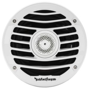 Rockford Fosgate PM2652X - Punch Marine 6.5" Full Range Speakers - Luxury 170W