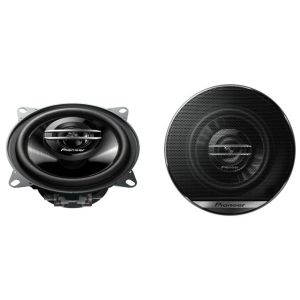 Pioneer TS-G1020F - 10cm 2-Way Coaxial Speakers 210 Watts