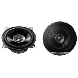 Pioneer TS-G1010F - 10cm Dual Cone Speakers 190 Watts