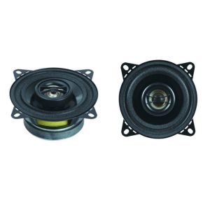 Alpine SXV-1025E 4" 10cm 2-Way Car Coaxial Speakers 360W Total Powe