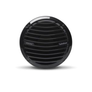 Rockford Fosgate RM110D4B - Prime Marine 10" Dual 4-Ohm Subwoofer - Black 400W