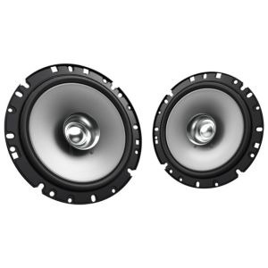 Kenwood KFC-S1756 - 17cm 6.5" Dual Cone Car Speakers 250W
