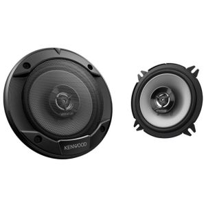 Kenwood KFC-S1366 - 13cm 5.25" 2 Way Coaxial Car Speaker 260 Watts