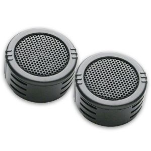 Powerbass S-1ZT - 1" Unique Rare Earth Zirconium Super Tweeter 200W