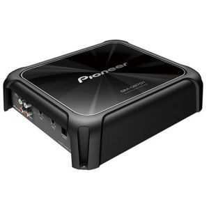 Pioneer GM-D8701 - Mono D Class Bass Car Amplifier 1600W