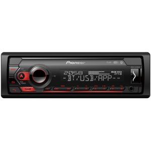 Pioneer MVH-S420DAB - Mechless USB DAB/DAB+ Bluetooth iPhone Android Stereo