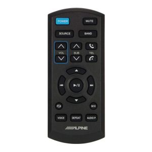 Alpine RUE-4360 - Wireless Remote Control