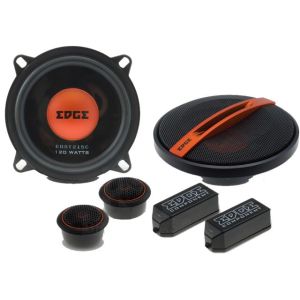 Edge EDST215C - 5.25" 13cm 2-Way Door Components Speakers 240W