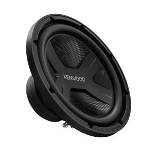 Kenwood KFC-PS2517W - 10" Car Subwoofer 1300W Max Power