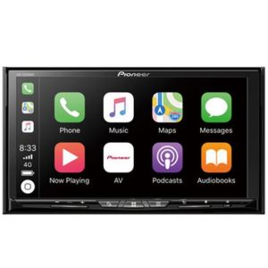 Pioneer AVH-Z9200DAB - 7” CarPlay™ Wireless & Android Auto DAB Stereo
