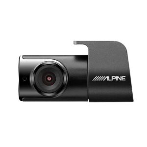 Alpine RVC-C320 - Rear Add-On HD 1080P Camera for DVR-C320S