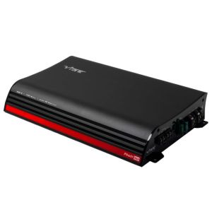Vibe POWERBOX250.2-V0 - 2 /1 Channel Stereo Amplifier 1400W