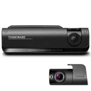 Thinkware T700 2CH 4G LTE 32GB Front & Rear DashCam, GPS, WiFi, Night Vison