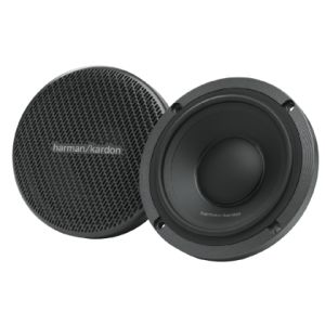 Harmon Kardon FLOW 300S - 3" (89mm) Midrange Woofer