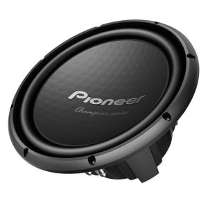 Pioneer TS-W32D4 - 12" Champion Series Car Subwoofer 1500 W