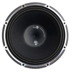 Vibe BDPRO10M-V9 - Black Death 10" Pro Audio Woofer 825 Watts