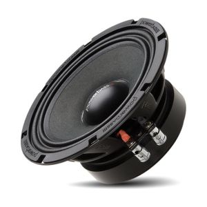Powerbass XPRO-65 - 6.5" Mid Range Woofer Driver 8 ohm