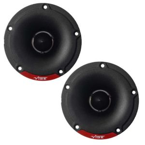 Vibe SLICKPRO37T-V0 - 3.7" Pro Bullet Tweeter