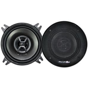 Phoenix Gold Z4CX - Z Series 4" 100mm Coaxial Speaker