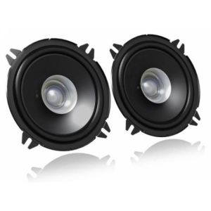 JVC CS-J510X - 5.25" 13cm Dual Cone Coaxial Speakers