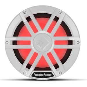 Rockford Fosgate M1D4-12 - 12" DVC 4 Ohm Color Optix™ Marine Subwoofer