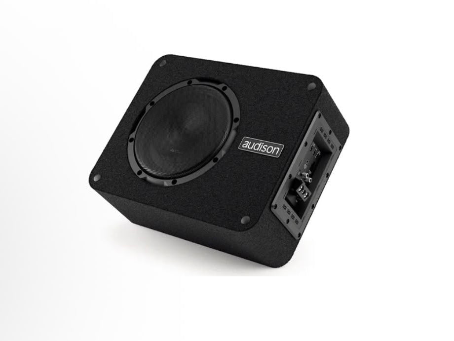 Audison Prima APBX 8 AS-8"    500W