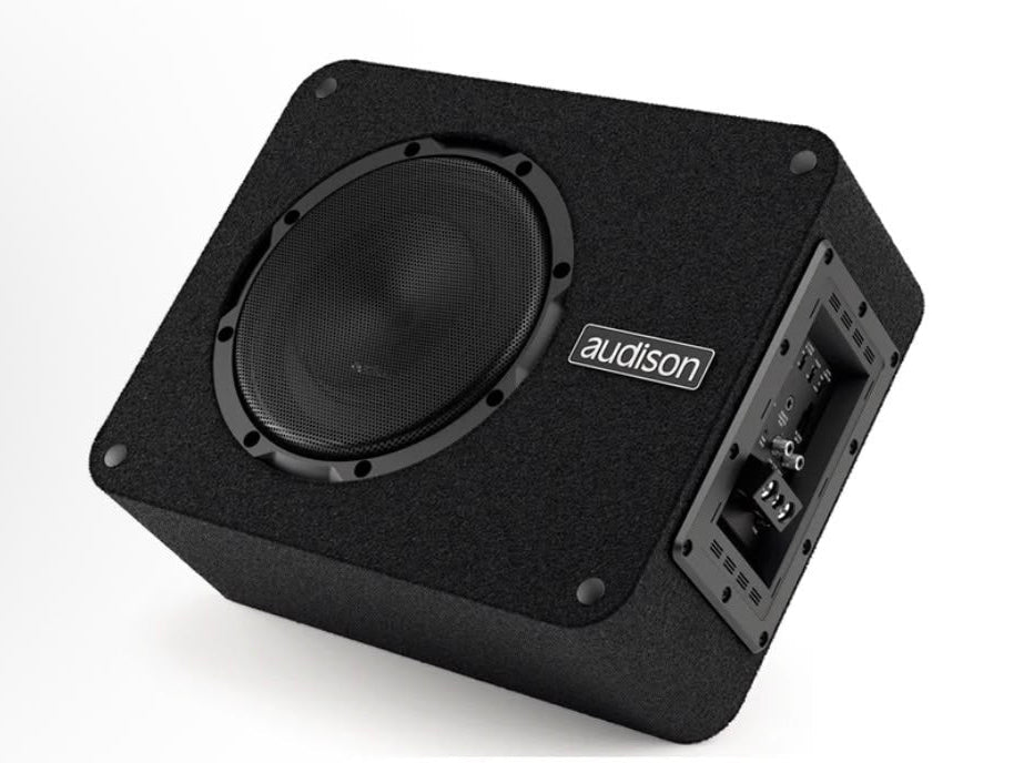 Audison Prima APBX 10AS2       800W