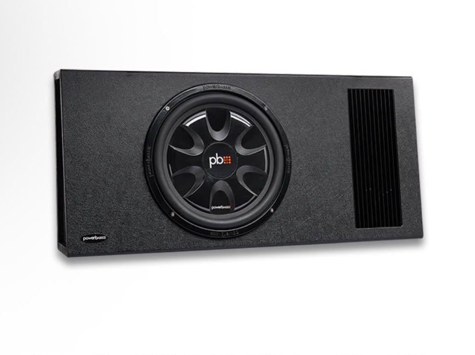 Poerbass PS-AWB121T 12" 200W