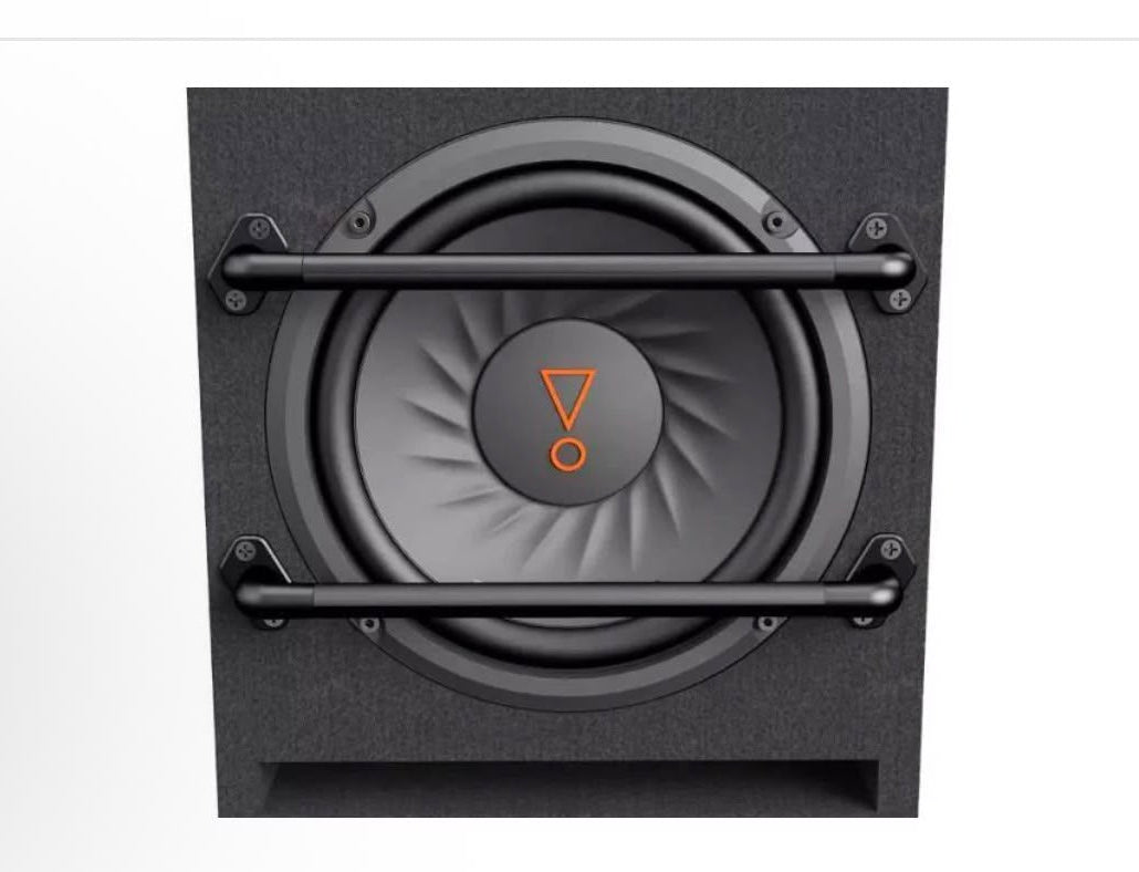 JBL BassPro 8 - 8" (200 mm) Active Subwoofer