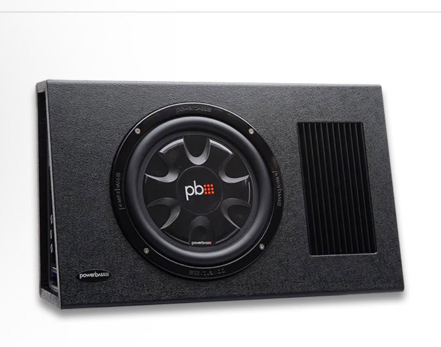 Power Bass PS-AWB101T 10" 175W