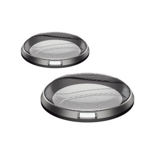 Audison Prima APG 5 (130mm) Speaker Grills for Prima AP/APX 5