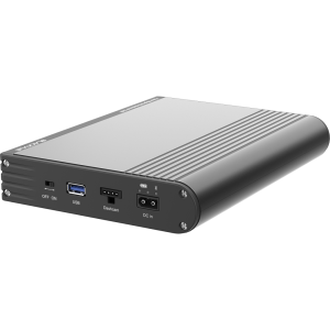 BlackVue B-130A - Power Magic Ultra Battery Pack for Intelligent Parking Mode