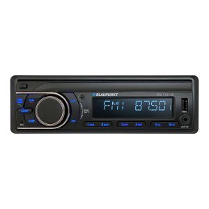 Blaupunkt BPA1121BT - Car Radio Front USB Bluetooth FM Tuner Stereo